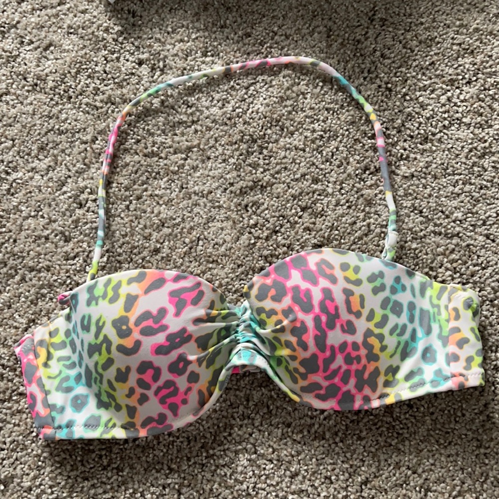 Victoria Secret Bathing Suit Top